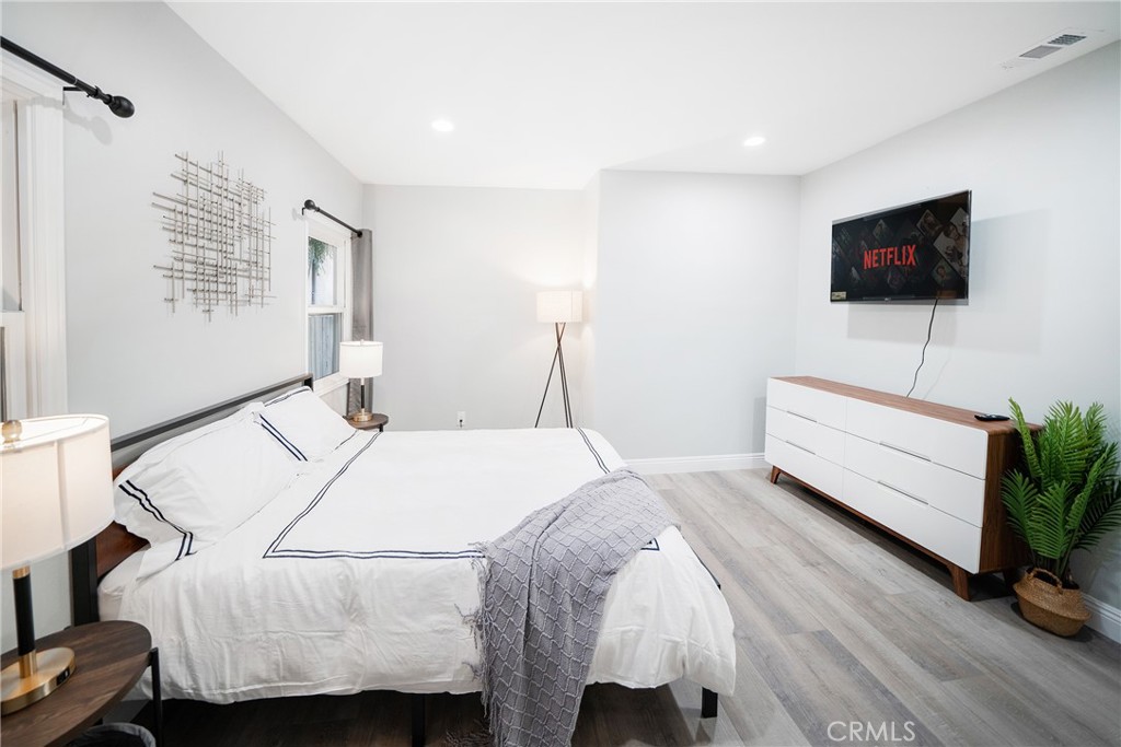 501 E Washington Avenue