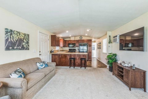 Photo of 699 N Vulcan Avenue #17, Encinitas, CA 92024 (MLS # NDP2608412)