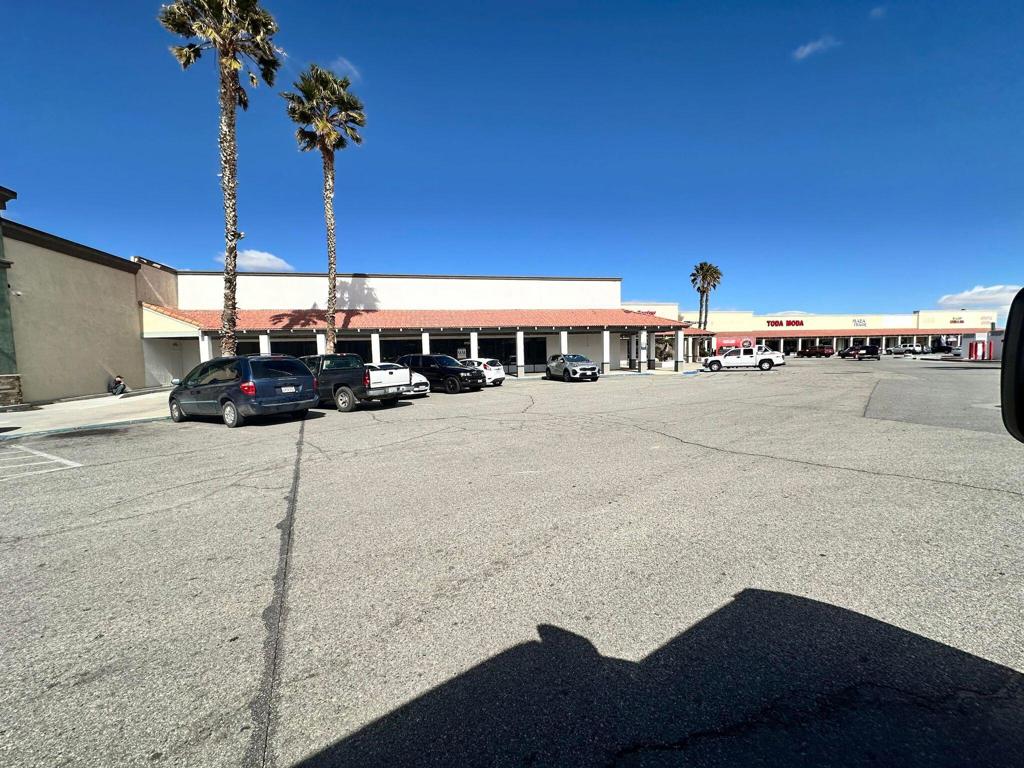 57220 29 Palms Highway