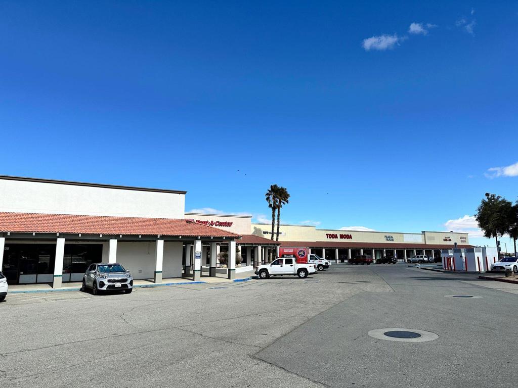 57220 29 Palms Highway