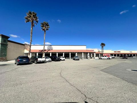 Photo of 57220 29 Palms Highway, Yucca Valley, CA 92284 (MLS # 219142320DA)