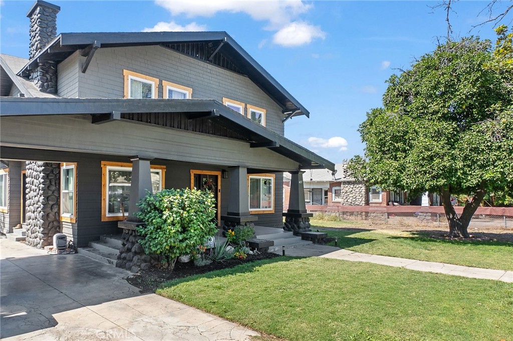 427 Magnolia