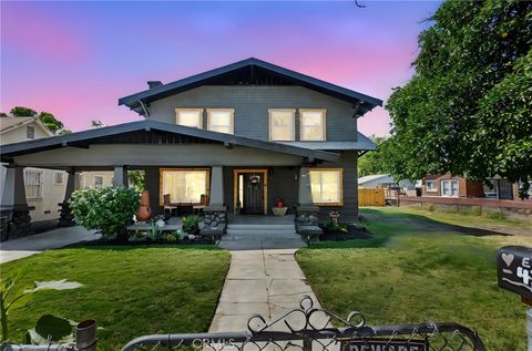 427 Magnolia San Bernardino CA 92405