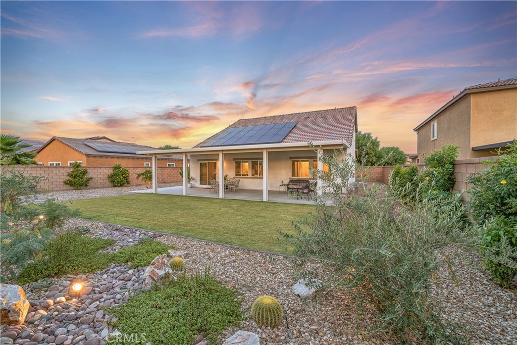 Monte Vina - Residential