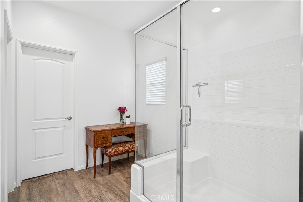 Monte Vina - Residential