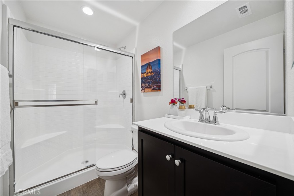 Monte Vina - Residential