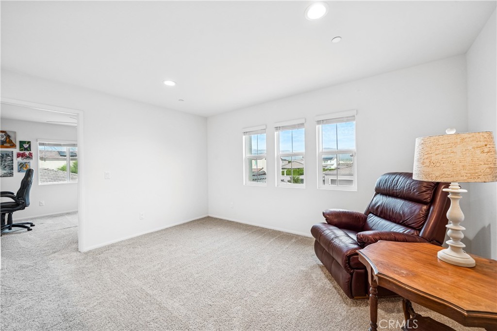 Monte Vina - Residential