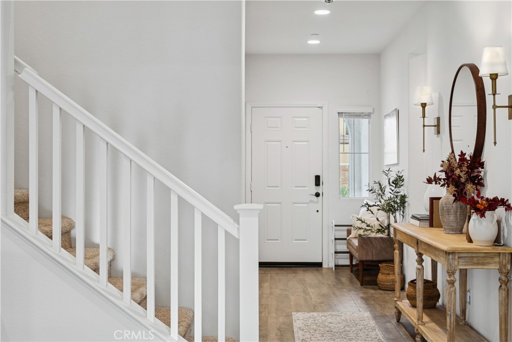 Monte Vina - Residential