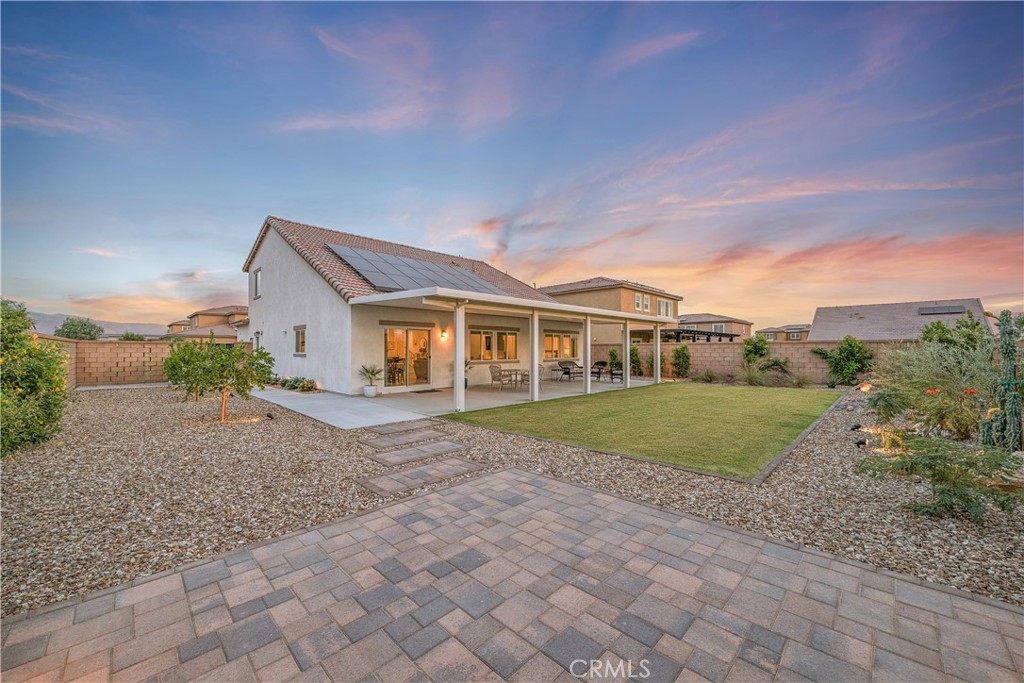 Monte Vina - Residential