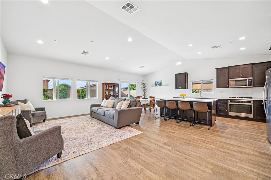 Monte Vina - Residential