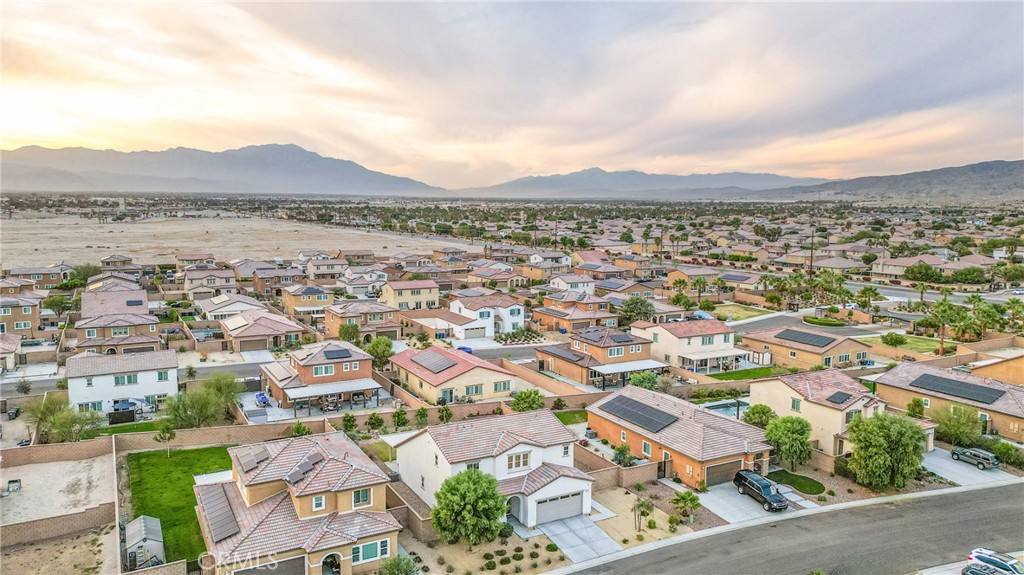 Monte Vina - Residential