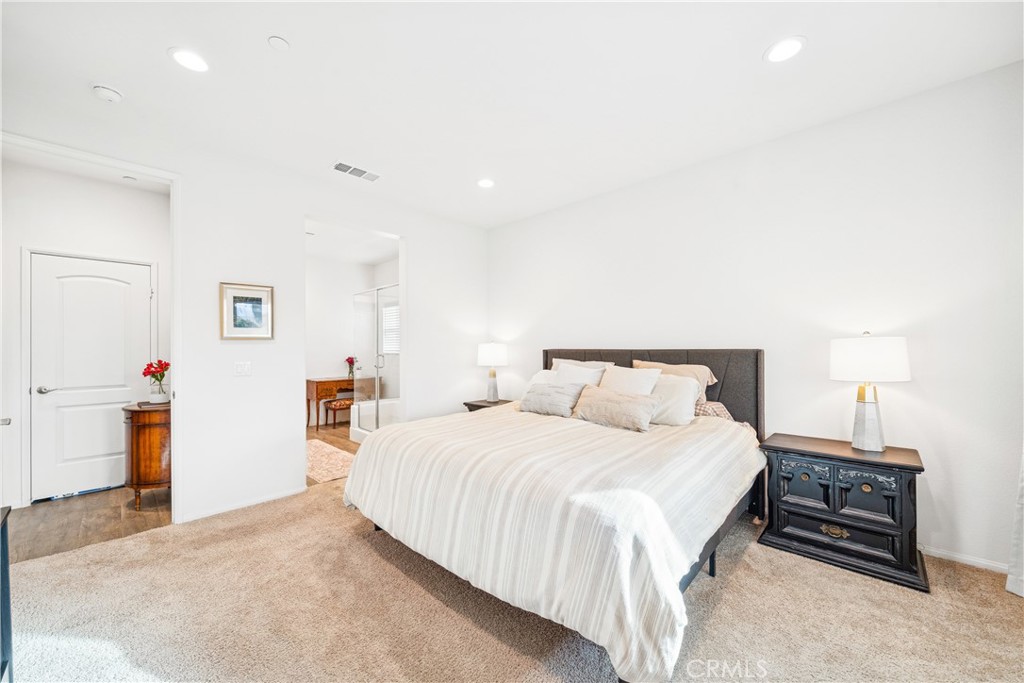 Monte Vina - Residential