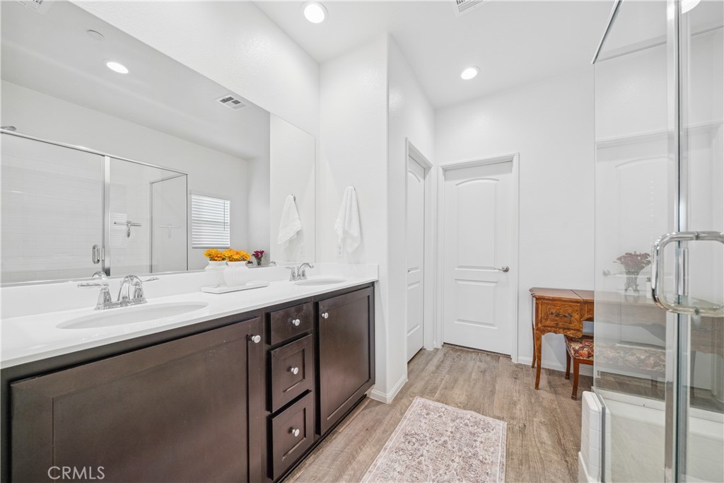 Monte Vina - Residential