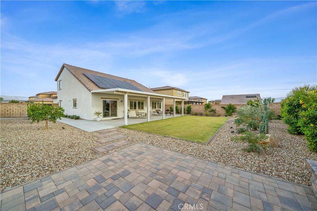 Monte Vina - Residential