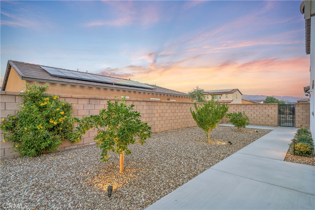 Monte Vina - Residential