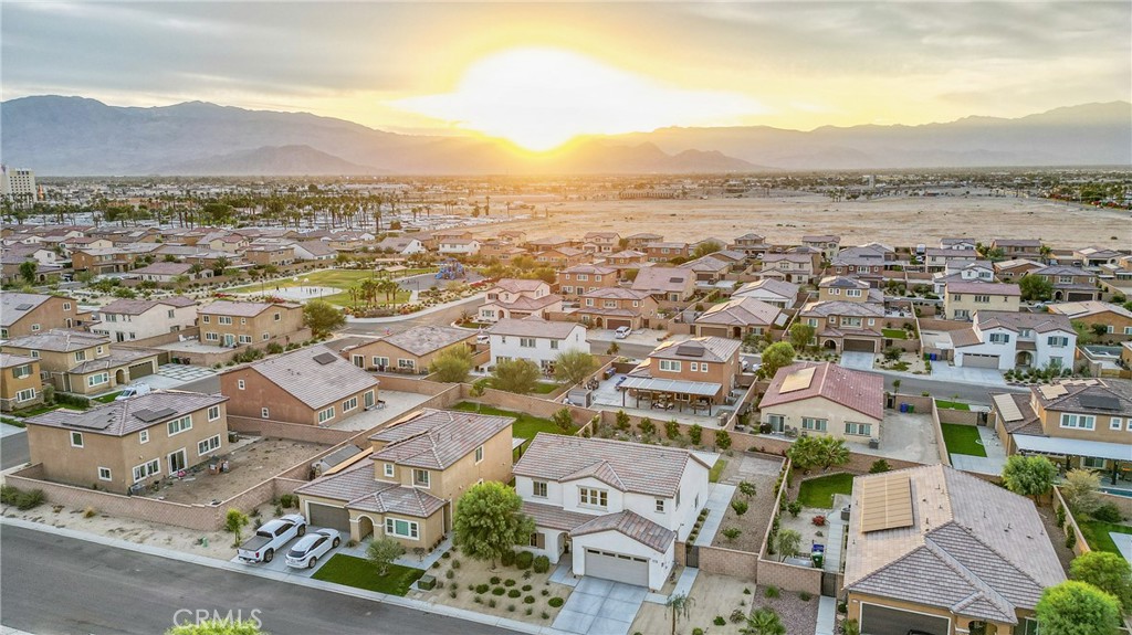 Monte Vina - Residential