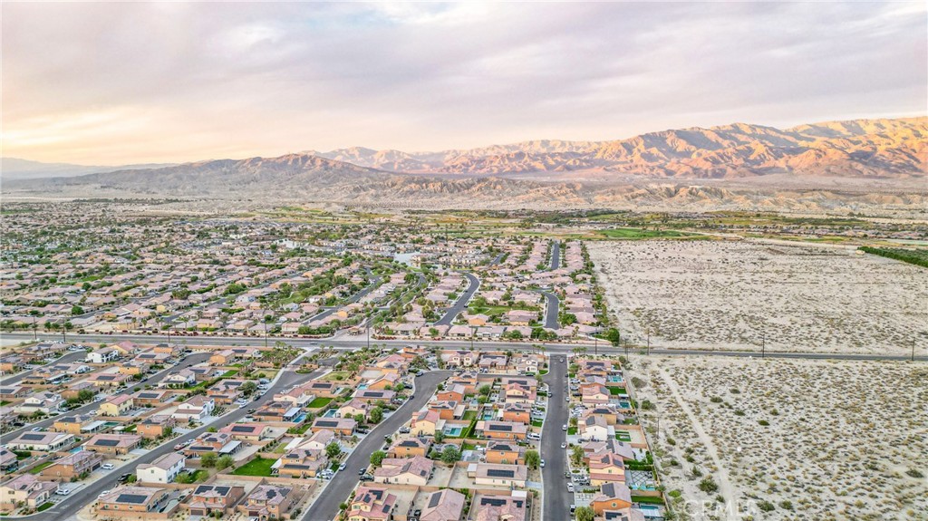 Monte Vina - Residential