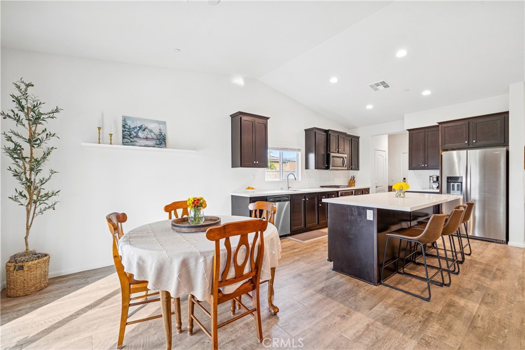 Monte Vina - Residential