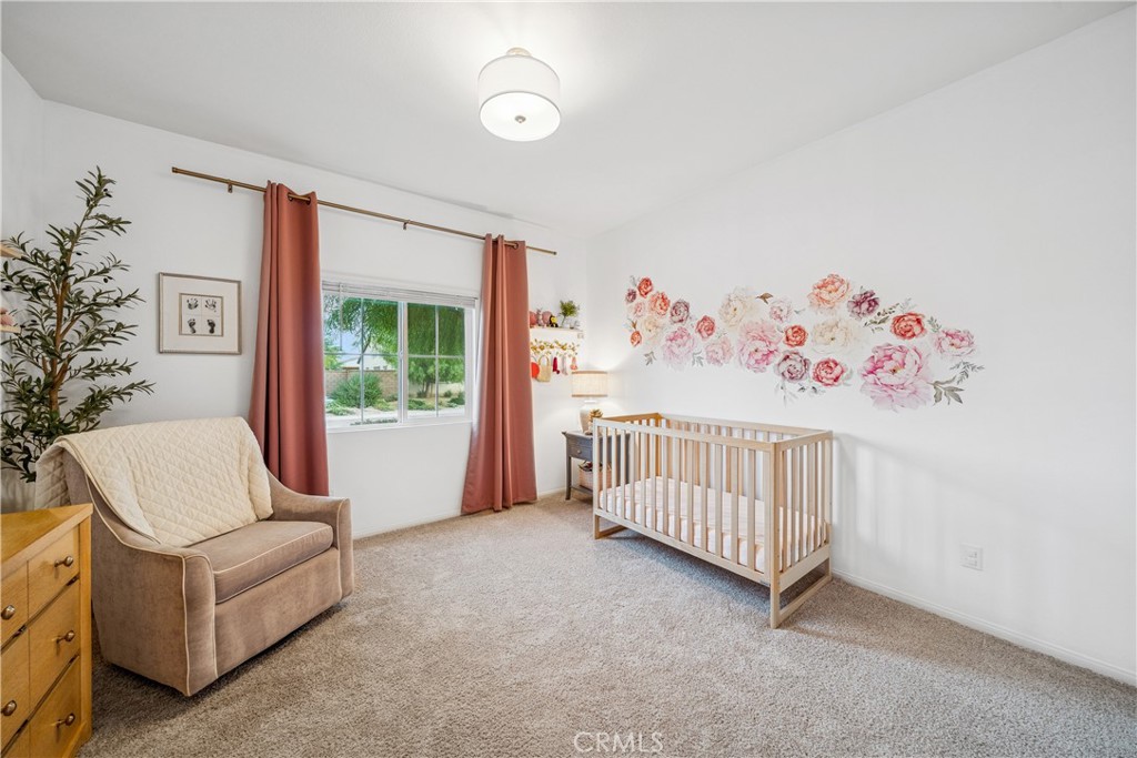 Monte Vina - Residential