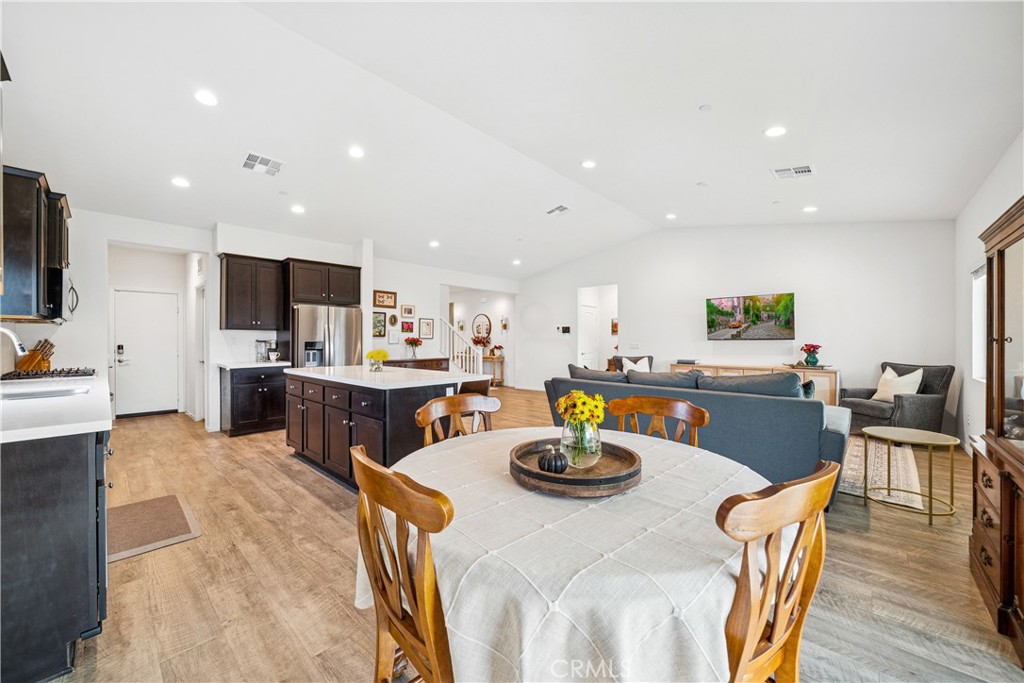 Monte Vina - Residential