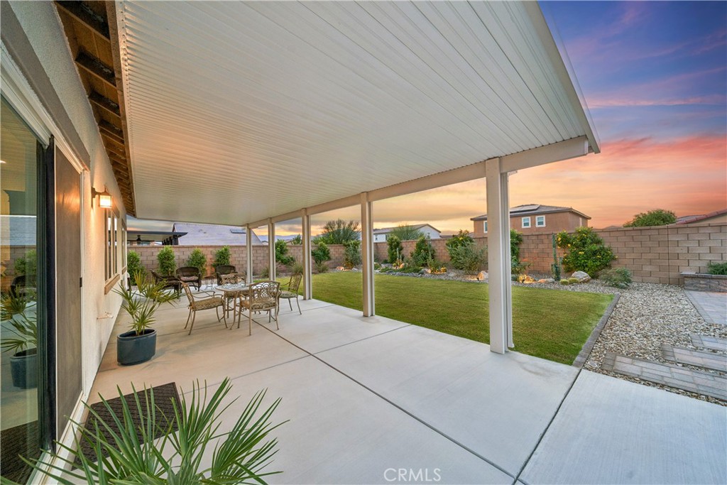 Monte Vina - Residential