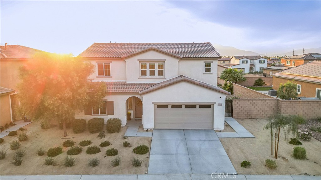 Monte Vina - Residential