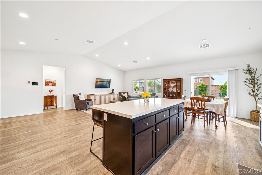 Monte Vina - Residential