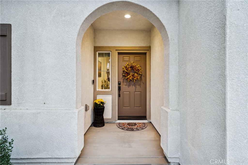 Monte Vina - Residential