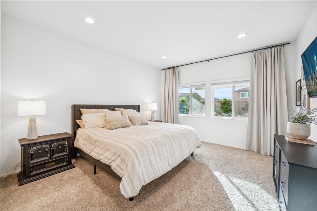 Monte Vina - Residential