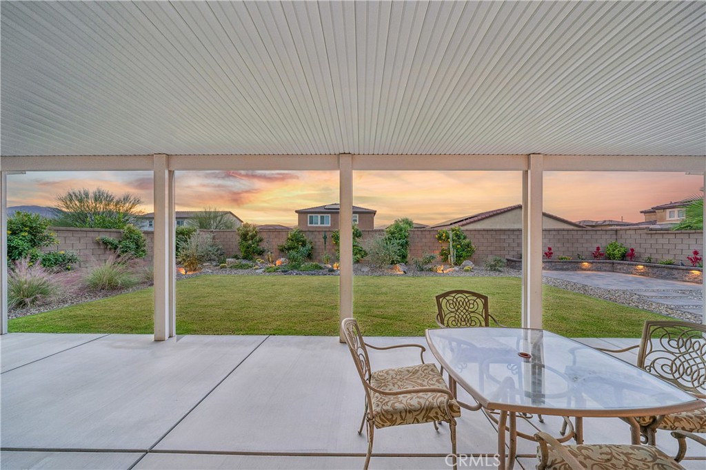 Monte Vina - Residential