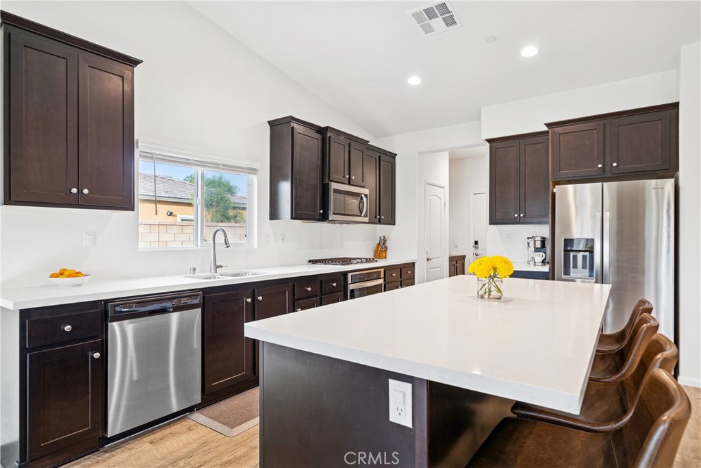 Monte Vina - Residential