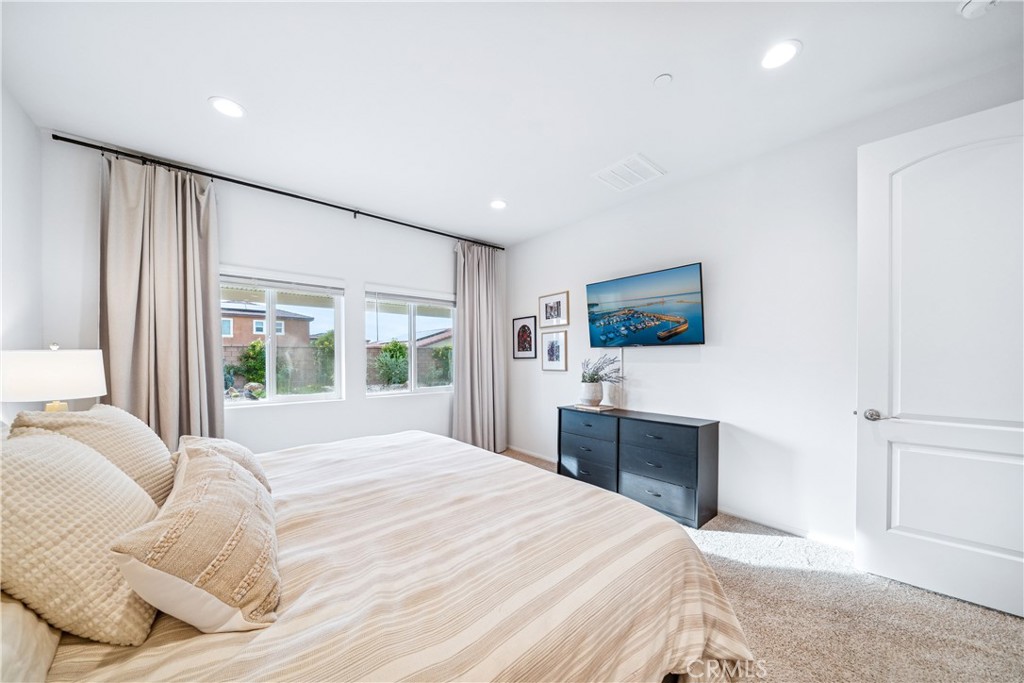 Monte Vina - Residential