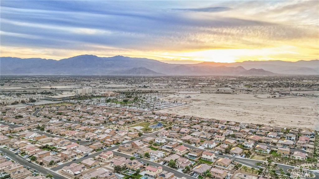 Monte Vina - Residential