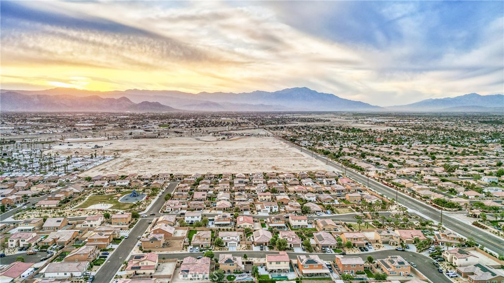 Monte Vina - Residential