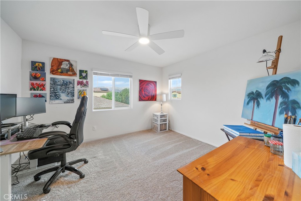 Monte Vina - Residential