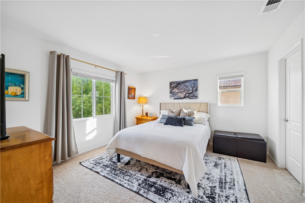 Monte Vina - Residential