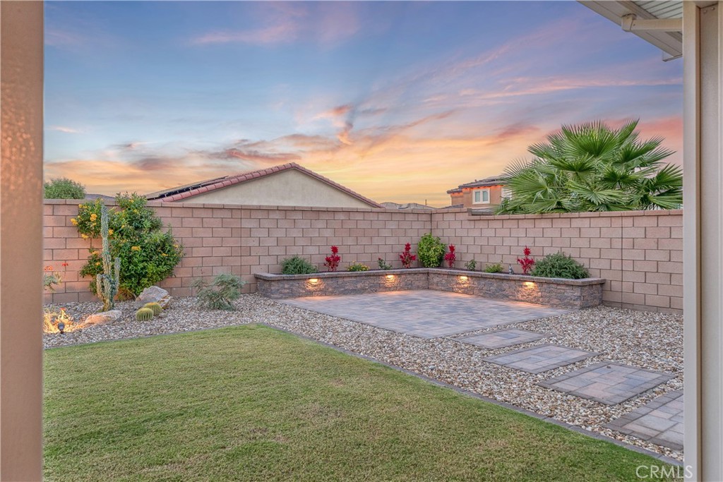 Monte Vina - Residential