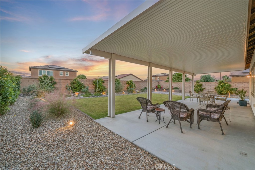 Monte Vina - Residential