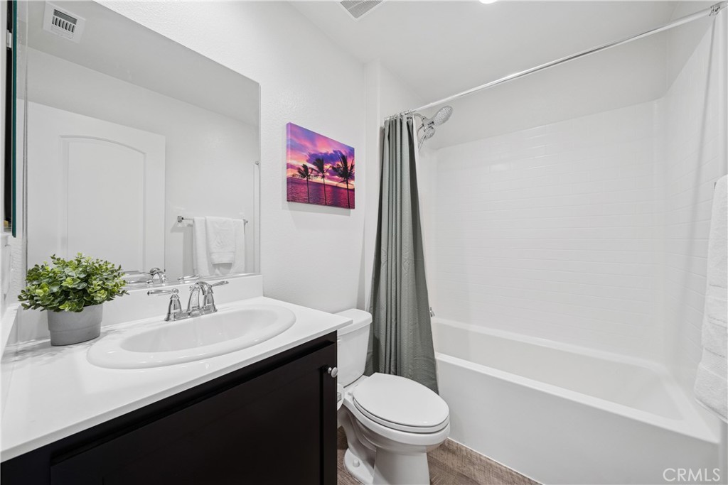 Monte Vina - Residential