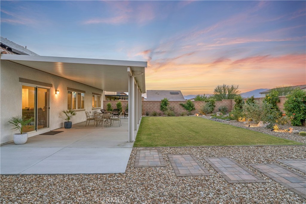 Monte Vina - Residential