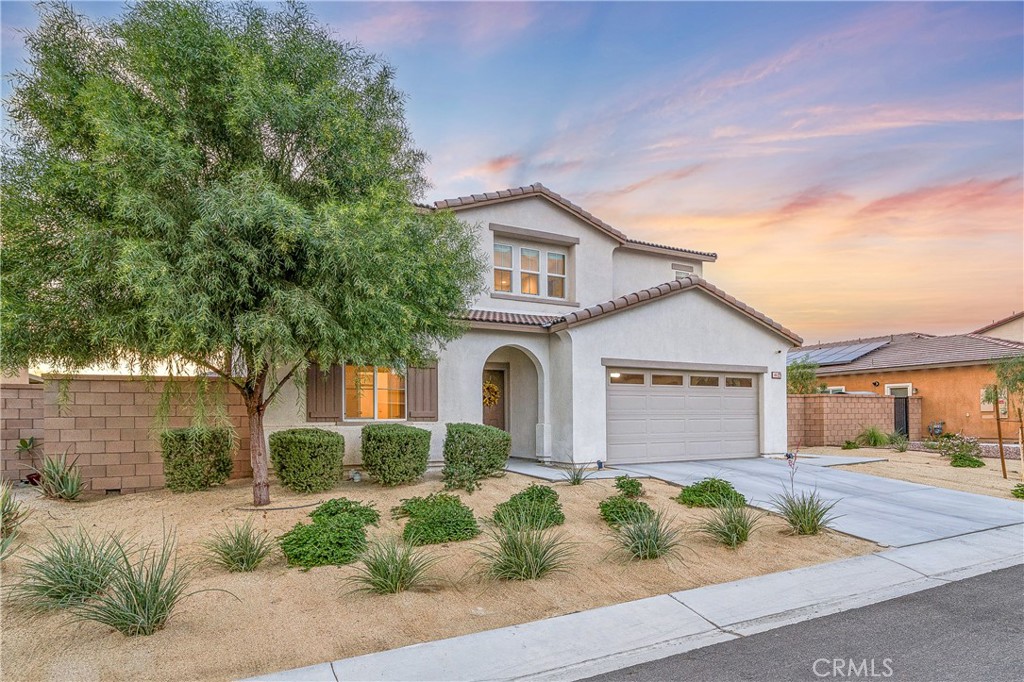 Monte Vina - Residential