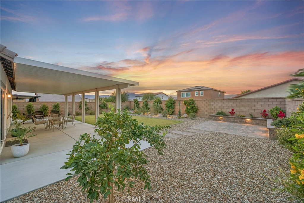 Monte Vina - Residential