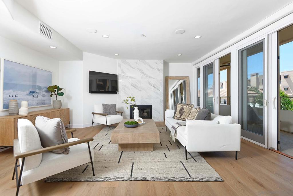 La Jolla - Residential