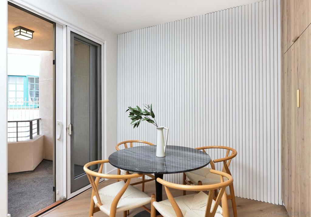 La Jolla - Residential