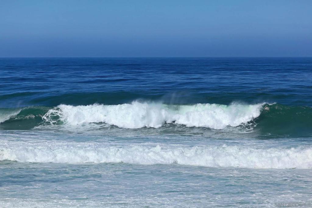 La Jolla - Residential