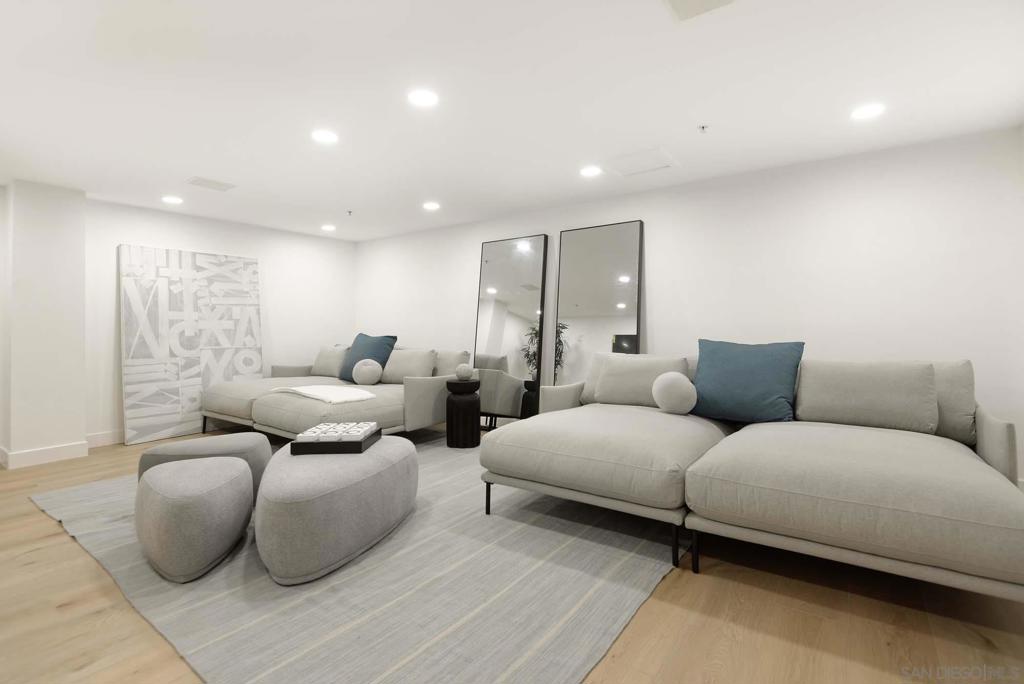 La Jolla - Residential