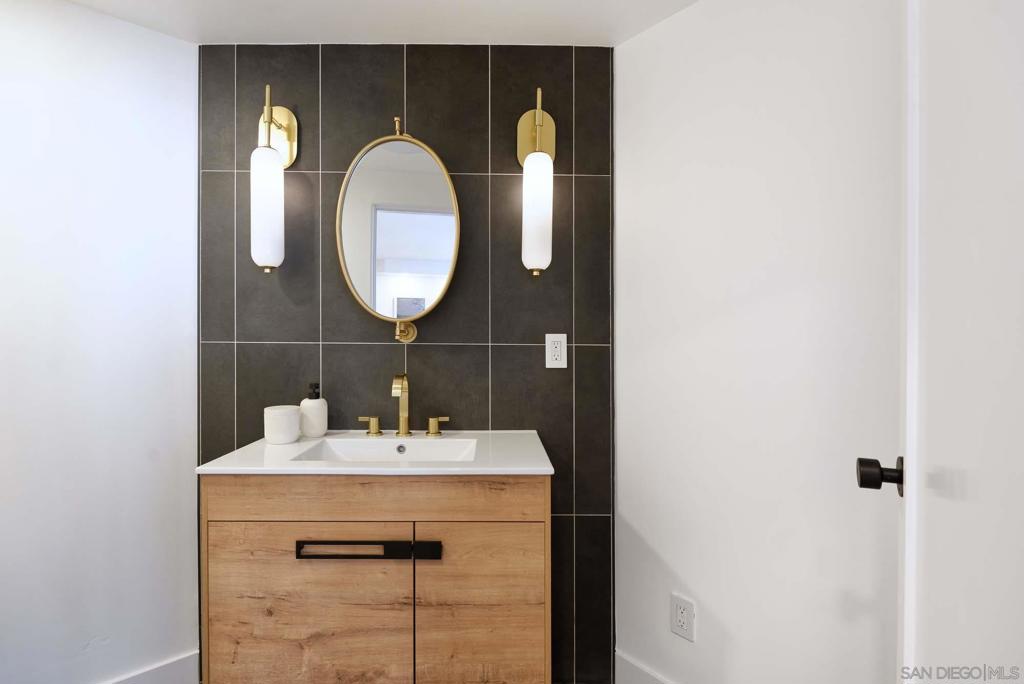 La Jolla - Residential