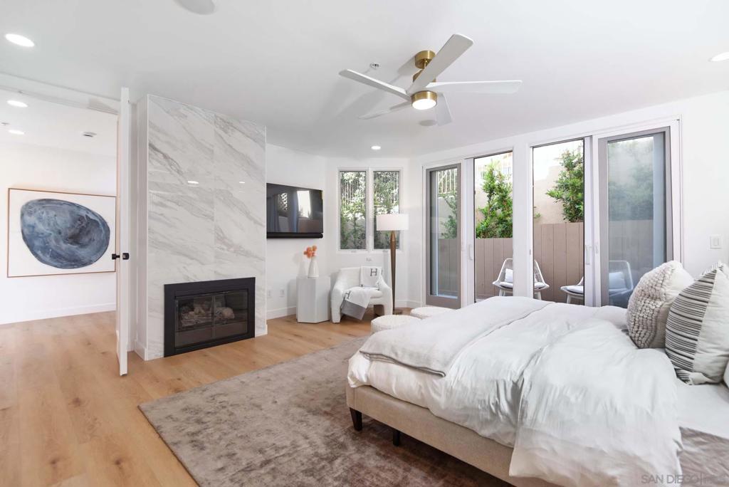 La Jolla - Residential