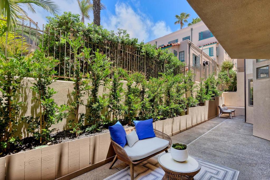 La Jolla - Residential