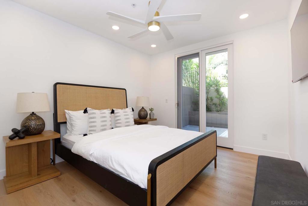 La Jolla - Residential